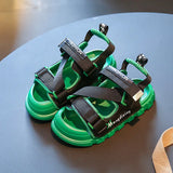 Mini Fashion™ - Trendy Design - Kinder Sandalen
