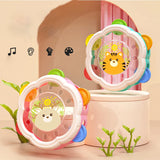 Montessori Music Set™ - Ontwikkel muzikaal talent - Kinder Tamboerijn