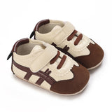 Mini Fashion™ - Anti-Slip Zolen - Baby Sportschoenen