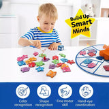 SmartFish – Leuk & Educatief – Vismagneet Speelset