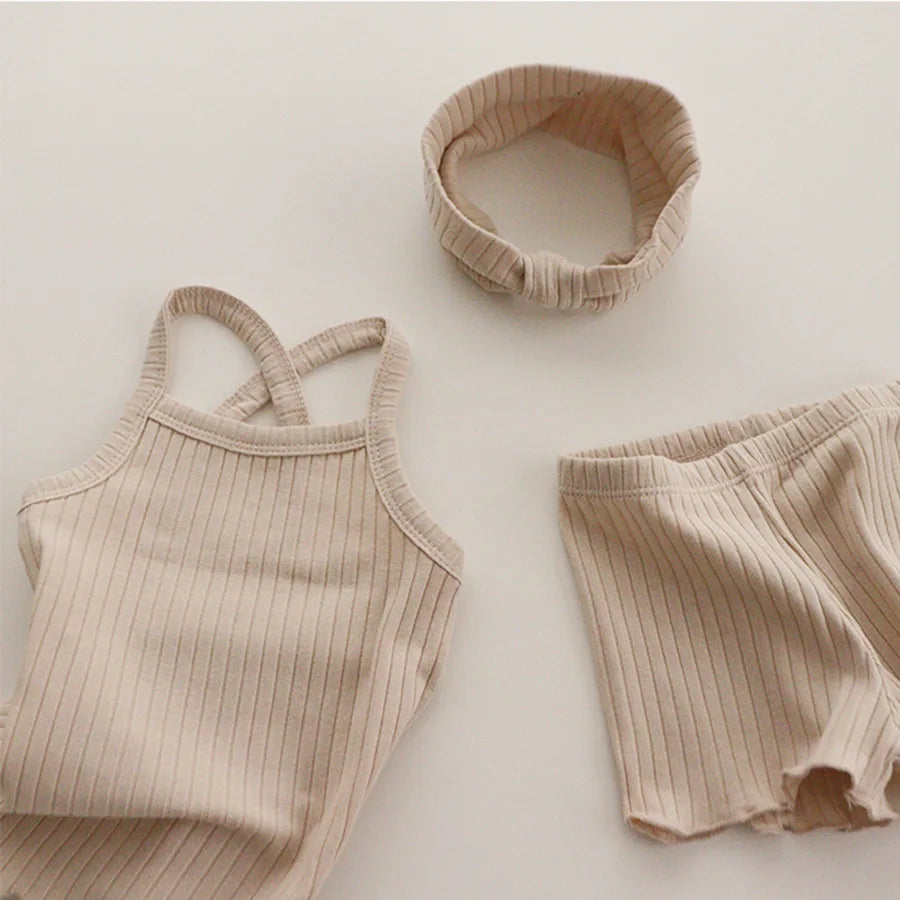 Sweet Dreams™ - Comfortabele Nachtrust - Kinder Pyjama Set
