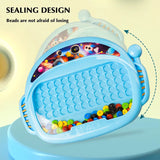 Magnet Beads™ – Focus & Fun – Magneetbord