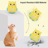 Owl Toy Car™ - Uil-Tastische Avonturen - Speelgoeduiltje