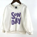 Mini Fashion™ - Leuke Printen - Trui