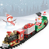 Christmas Train™ - Rijd de Feestdagen in - Kersttrein