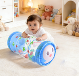 Baby Crawling Ball™ - Kruipen, Ontdekken & Spelen - Rammel Speelgoed