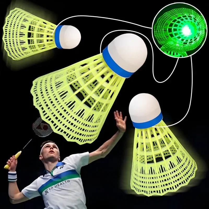 SportFlex – Handig & Educatief – Badminton Trainer