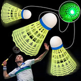 SportFlex – Handig & Educatief – Badminton Trainer