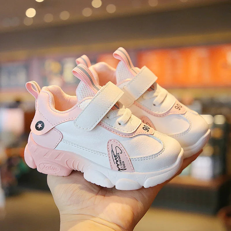 Mini Fashion™ -  Antislip Zool - Casual Sneakers
