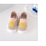 Mini Fashion™ - Stijlvol Stappen - Peuterschoentjes