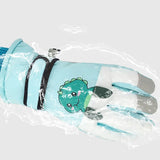 Mini Fashion™ - Warm Materiaal - Kinder Handschoenen