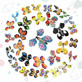 SkyCharm – Licht & Charmant – Vlinder Verrassing Speelgoed