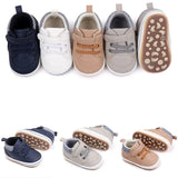 Mini Fashion™ - De eerste stapjes - Baby schoenen