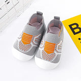 Mini Fashion™ - BabyGrip - Antislip Schoenen