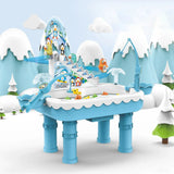 PenguinFun – Familie & Kind – Vissen & Pinguin Spel