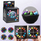 BrainBall – Educatief & Uitdagend – Logisch Denkspel