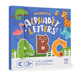 BusyBrain – Engelse woordjes leren & rekenen – Alfabet & Cijfers Puzzelboek