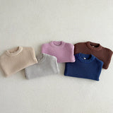 Mini Fashion™ - Super Zachte Stof - Gebreide Sweater