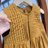 Mini Fashion™ - Stijlvol en Elegant - Meiden Jurk