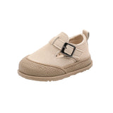 Mini Fashion™ - De eerste stapjes - Retro Kinderschoenen