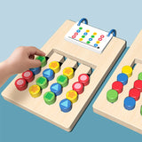 Shape Sense™ - Denk & Ontdek - Cognitief Sorteer Spel