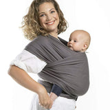 Mini Fashion™ - Super Comfortabel - Draagdoek