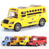 Schoolbus™ - Rijd mee naar avontuur - Speelgoedbus