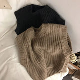 Mini Fashion™ - Zacht & Warm - Gebreide Spencer