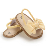 Mini Fashion™ - Lieflijk & Licht - Baby Sandalen