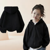 YoungStyle – Trendy en praktisch – Hoodie voor kinderen