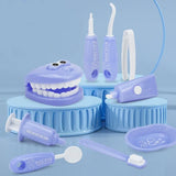 Tooth Time™ – Lachen & Leren – Tandarts Set Kinderen