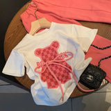 Mini Fashion™ - Super Schattig voor meisjes - Zomerset