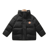 Mini Fashion™ - Ademend & Warm - Winterjas
