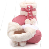 Mini Fashion™ - Warme Voetjes - Snowboots