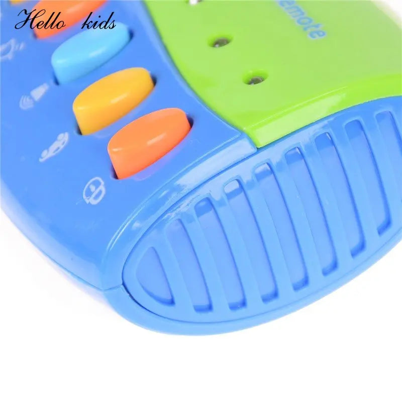Musical Keys™ - Muzikale Autosleutel - Baby Speelgoed