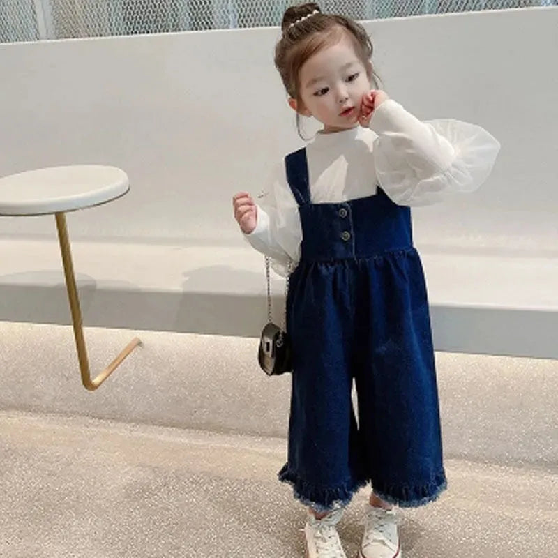 Mini Fashion™ - voor Jouw Mini Fashionista - Kinder Overal