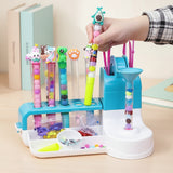 DIY Sand Art Pen – Creatief & Leerzaam – Pen Creator Speelset