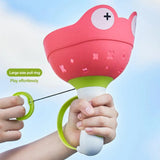 Flying Disc Set™ - Lanceren en Lachen - Frisbee Catapult
