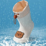 Mini Fashion™ - Waterdicht voor kinderen - Regenlaarzen