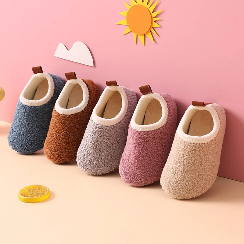 Mini Fashion™ - Lekker Warm & Comfortabel - Pantoffels