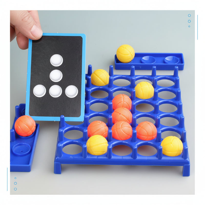 Bouncing Ball – Gezellig & Hilarisch – Tafelspel