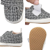Mini Fashion™ - Klittenband Sluiting - Kinder Schoenen
