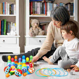 Kids Bowling Set™ - Strike & Play - Bowlen Speelgoed Set