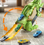 Dino Devour Car™ - Dino Power - Dino Speelgoedauto