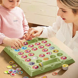 Match Game™ - Een Educatieve Strijd - Dieren Memoryspel