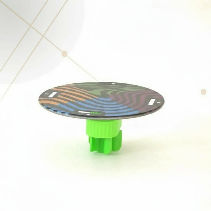 FloatCards – Uniek & Interactief – Kaartspel met Balansuitdaging