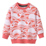Mini Fashion™ - Walvis Sweater