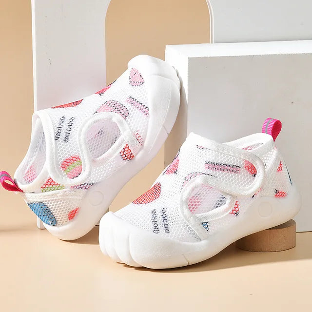 Puddle Play Pals™ - Gemakkelijk instappen - Kinder Sandalen