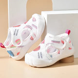 Puddle Play Pals™ - Gemakkelijk instappen - Kinder Sandalen