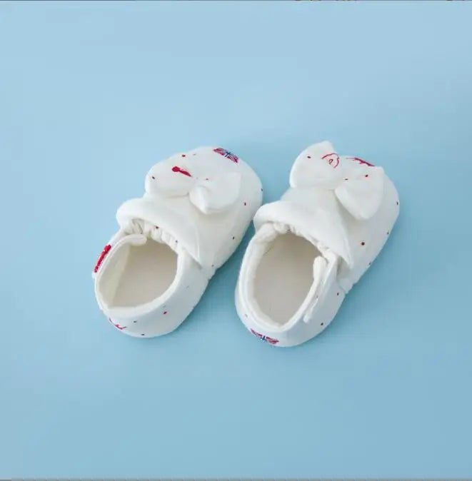 Mini Fashion™ - Comfortabel & Zacht - Baby Schoentjes